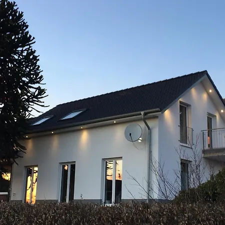 Gruener Weg *