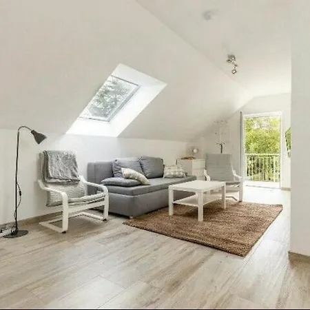 Gruener Weg Daire *